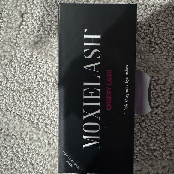 Moxie Lash Magnetic Lash 4 boxes never used - Picture 4 of 4